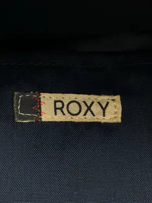 ROXY/ロキシー/バックパック/リュック/バッグ/ネイビー