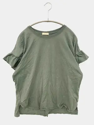 earth music&ecology/アースミュージックアンドエコロジー/Tシャツ/カットソー/トップス/その他/F