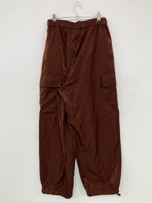 niko and .../ニコアンド/カーゴパンツ/パンツ/ブラウン/3