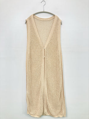 KBF/ケービーエフ/その他トップス/トップス/ベージュ/One