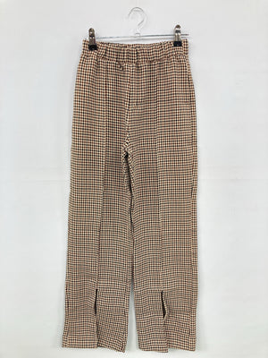 ABITOKYO/アビトーキョー/その他パンツ/パンツ/ブラウン/S