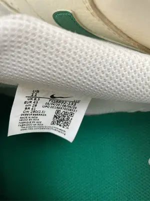 NIKE/ナイキ/スニーカー/シューズ/ホワイト/28cm