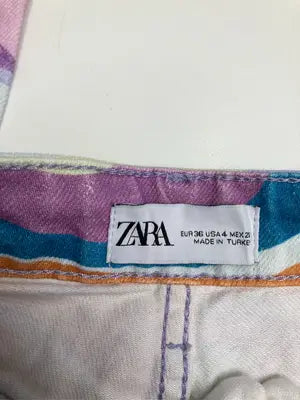 ZARA/ザラ/デニムパンツ/パンツ/その他/EUR 36
