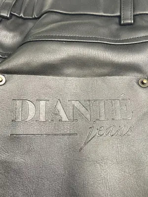 DIANTE/その他パンツ/パンツ/ブラック/01