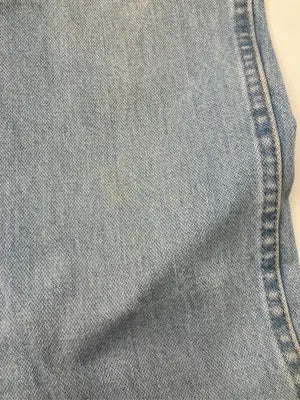Wrangler/ラングラー/デニムパンツ/パンツ/スカイブルー/33 X 32