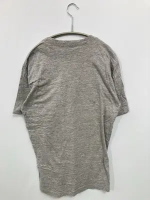 Tシャツ/カットソー/トップス/グレー/M