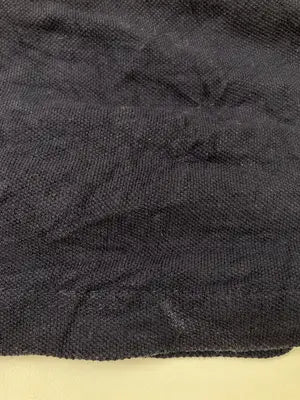 KINGSIZE/キングサイズ/ポロシャツ/トップス/ネイビー/3XL