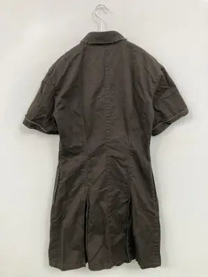 MOUSSY/マウジー/シャツワンピース/ワンピース/ドレス/ブラック/2