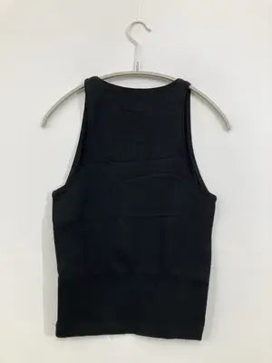 ZARA/ザラ/Tシャツ/カットソー/トップス/ブラック/M