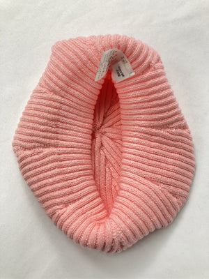 Ray BEAMS/レイビームス/ニットキャップ/ビーニー/帽子/ピンク/57cm