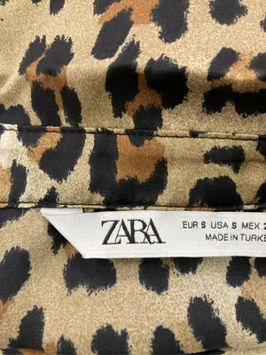 ZARA/ザラ/シャツ/ブラウス/トップス/その他/S