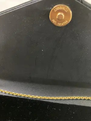 pierre cardin/ピエールカルダン/ショルダーバッグ/バッグ/ブラック