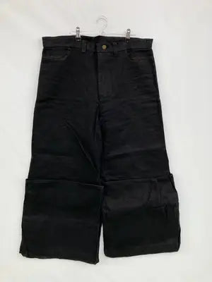 その他パンツ/パンツ/ブラック