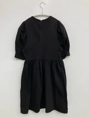 SLY/スライ/ワンピース/ワンピース/ドレス/ブラック/1