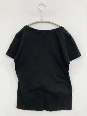Printstar/プリントスター/Tシャツ/カットソー/トップス/ブラック/M