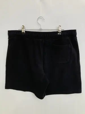 UNIQLO/ユニクロ/スウェットパンツ/パンツ/ブラック/XL