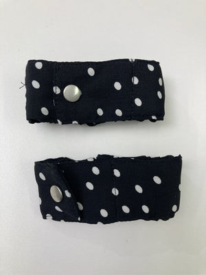 MURUA/ムルーア/カーディガン/ボレロ/トップス/ブラック/F