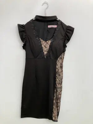 Bay BClub/その他トップス/トップス/ブラック/L