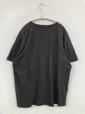 STARWARS/スターウォーズ/Tシャツ/カットソー/トップス/ブラック/L