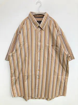 BURTON/バートン/シャツ/ブラウス/トップス/ブラウン/6