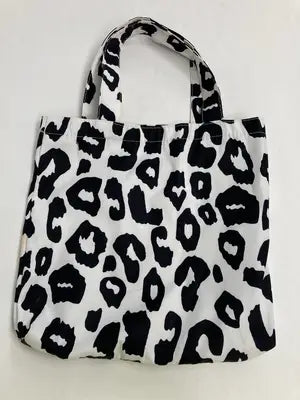 エコバッグ/サブバッグ/バッグ/ホワイト