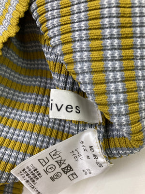 archives/アルシーヴ/カーディガン/ボレロ/トップス/ベージュ/M