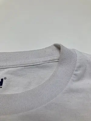 HELLY HANSEN/ヘリーハンセン/Tシャツ/カットソー/トップス/ホワイト/M