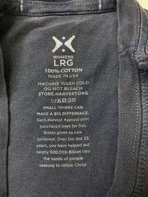 Lrg/Tシャツ/カットソー/トップス/ブルー