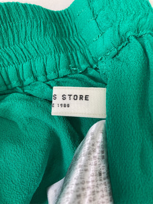 FREAK'S STORE/フリークスストア/その他パンツ/パンツ/グリーン/FREE