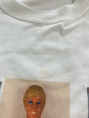 Tシャツ/カットソー/トップス/ホワイト/L