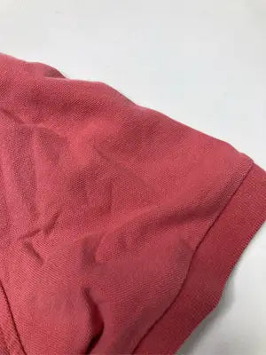 J.CREW/ジェイクルー/ポロシャツ/トップス/ピンク/M