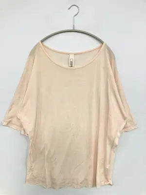 Edwina Horl/Tシャツ/カットソー/トップス/オレンジ