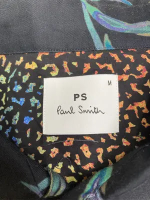 Paul Smith/ポールスミス/シャツ/ブラウス/トップス/ネイビー/M