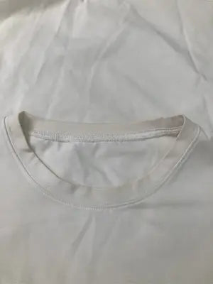 NAVI/Tシャツ/カットソー/トップス/ホワイト/40