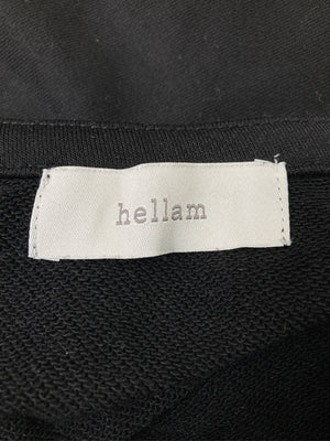 hellam/ヘラム/ワンピース/ワンピース/ドレス/ブラック/F