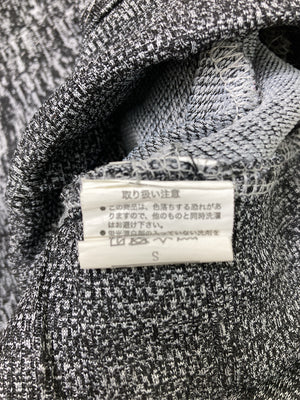 XINGYAO/ジャージ/トラックパンツ/パンツ/グレー/S