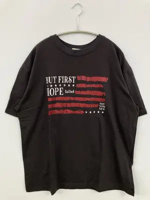 L.A.B STUDIO/ラボスタジオ/Tシャツ/カットソー/トップス/ブラウン