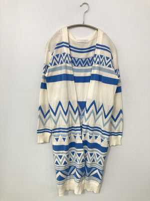 CECIL McBEE/セシルマクビー/カーディガン/ボレロ/トップス/ホワイト/M