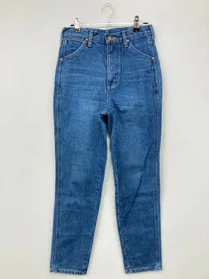 Wrangler/ラングラー/デニムパンツ/パンツ/ブルー/XS