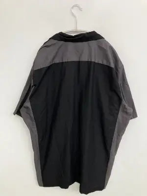 RED KAP/レッドキャップ/シャツ/ブラウス/トップス/ブラック/XL