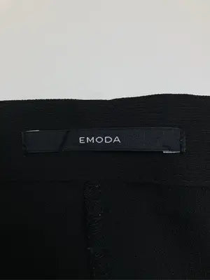 EMODA/エモダ/シャツ/ブラウス/トップス/ブラック/F