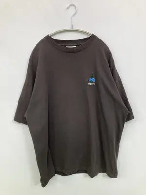 Attitude makes style!/アティチュードメイクススタイル/Tシャツ/カットソー/トップス/ブラック/FREE