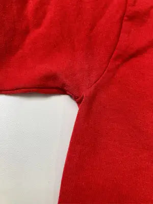 FRUIT OF THE LOOM/フルーツオブザルーム/Tシャツ/カットソー/トップス/レッド/s