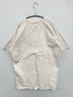 graniph/グラニフ/Tシャツ/カットソー/トップス/ホワイト/S