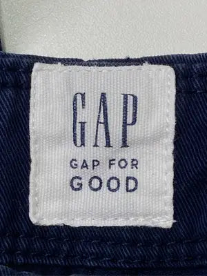 GAP/ギャップ/チノパンツ/パンツ/ネイビー/30