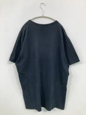 Tシャツ/カットソー/トップス/ブラック