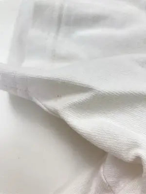 CHUMS/チャムス/Tシャツ/カットソー/トップス/ホワイト/L