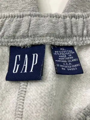 GAP/ギャップ/スウェットパンツ/パンツ/グレー/XL