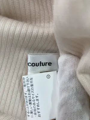 natural couture/ナチュラルクチュール/ロングスカート/スカート/アイボリー/F
