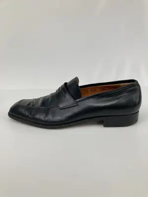 Salvatore Ferragamo/サルヴァトーレフェラガモ/ローファー/シューズ/ブラック